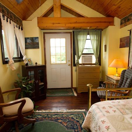 Apartmán White Horse Stable Bayfield Exteriér fotografie