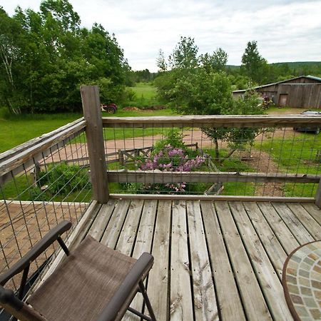 Apartmán White Horse Stable Bayfield Exteriér fotografie