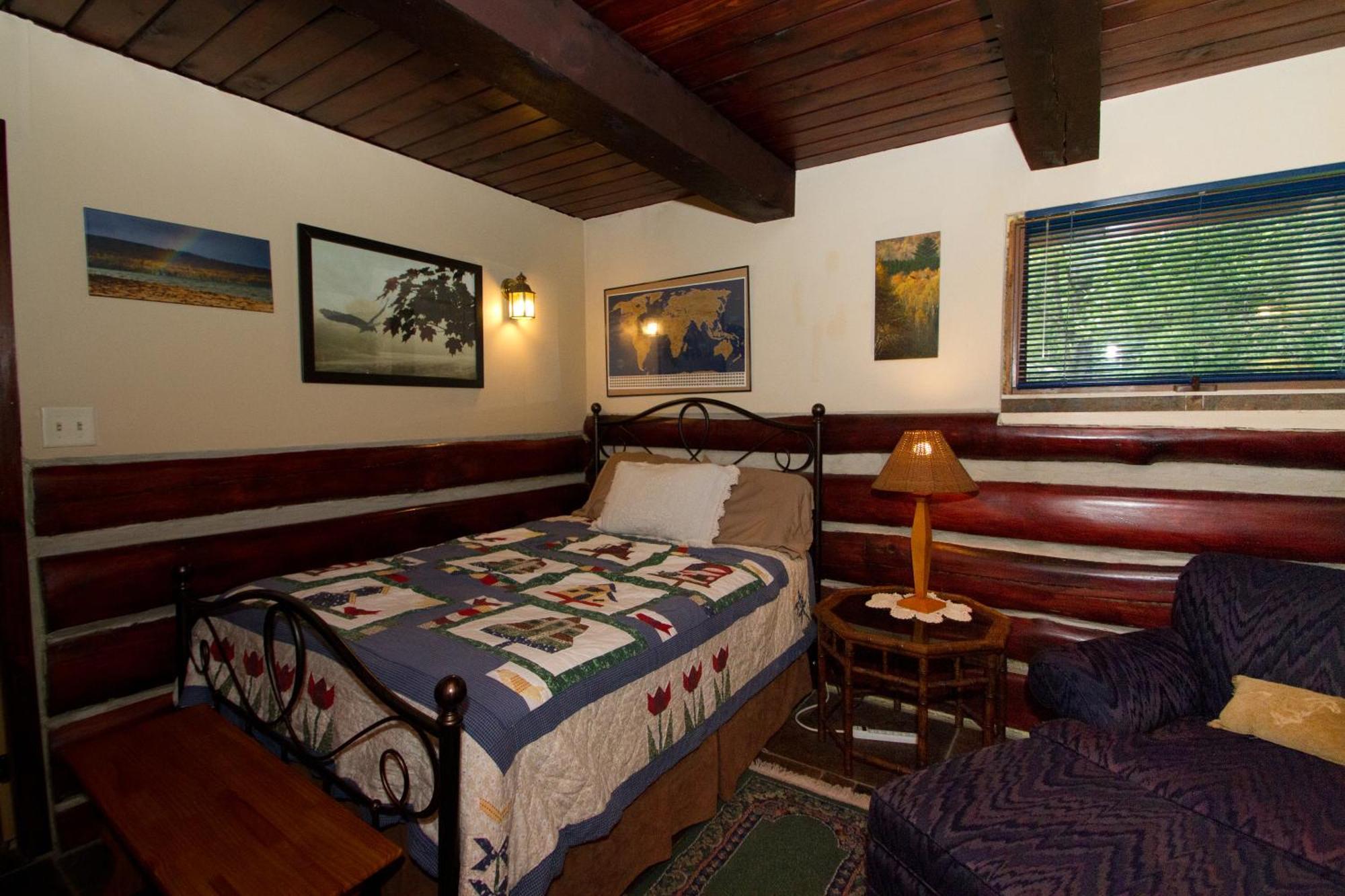 Apartmán White Horse Stable Bayfield Exteriér fotografie